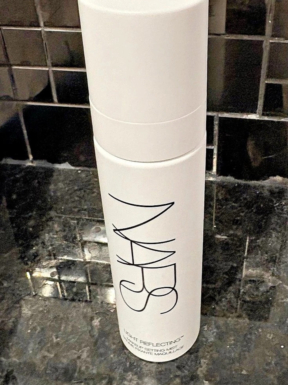 NIB NARS Light Reflecting Makeup Setting Mist 90ml